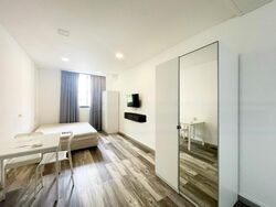 Jalan Chempaka Kuning (D16), Terrace #457916431